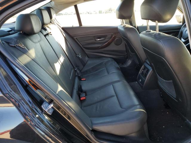Photo 10 from auction – 2014 BMW 328 I with VIN WBA3A5G57ENP27362