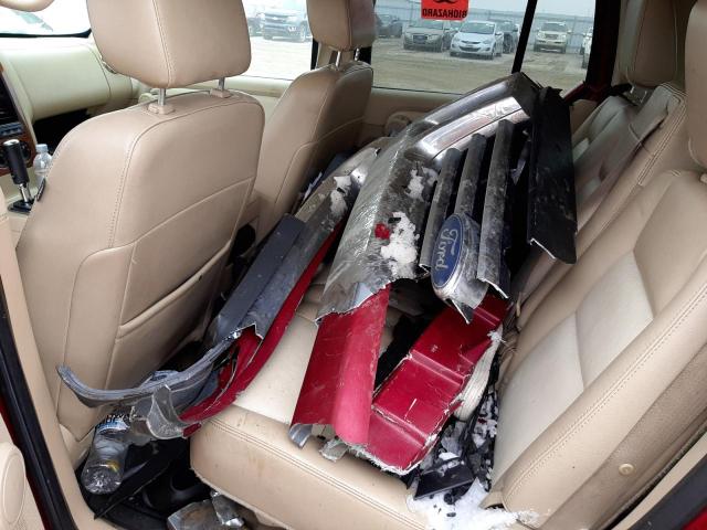 Photo 13 from auction – 2006 FORD EXPLORER E with VIN 1FMEU74E46ZA28411