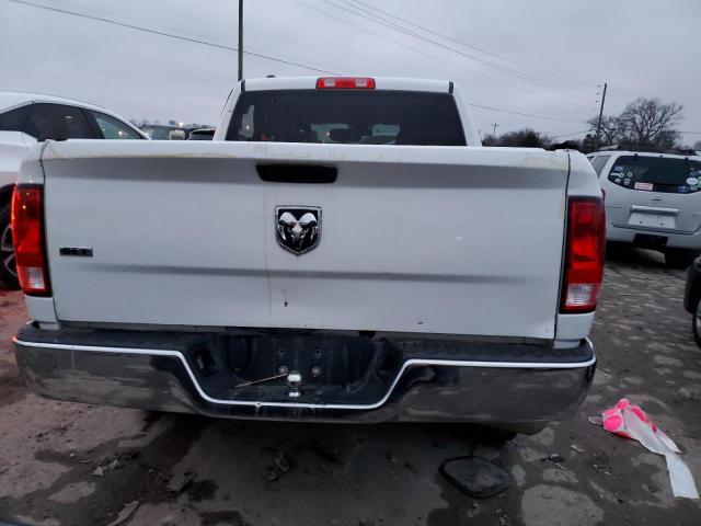 Photo 6 from auction – 2021 RAM 1500 CLASS with VIN 1C6RR6LG8MS530422