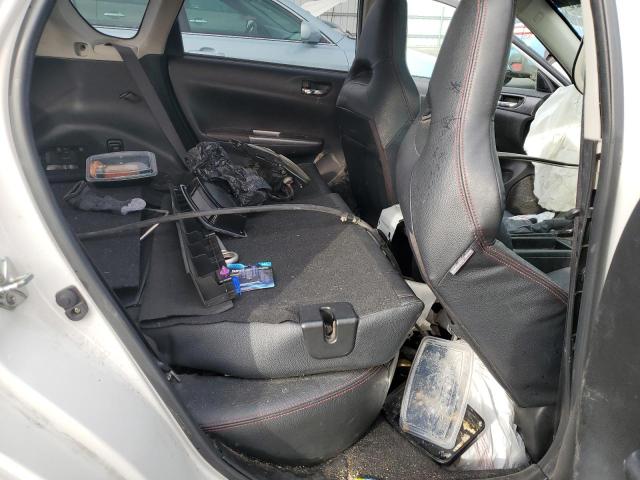 Zdjęcie 10 z aukcji – 2011 SUBARU IMPREZA WR z VIN JF1GR7E6XBG814022