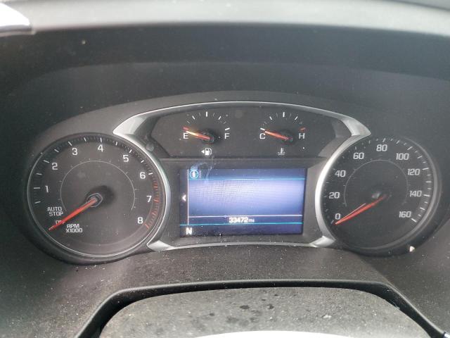 Photo 9 from auction – 2022 CHEVROLET BLAZER 2LT with VIN 3GNKBCR46NS115347