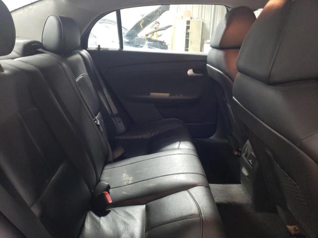 Photo 10 from auction – 2012 CHEVROLET MALIBU with VIN 1G1ZE5E08CF279528