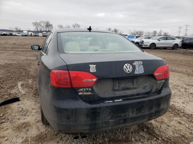 Photo 6 from auction – 2012 VOLKSWAGEN JETTA SEL with VIN 3VWLX7AJ5CM324388