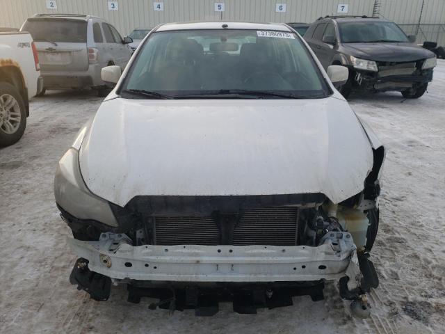 Photo 5 from auction – 2012 SUBARU IMPREZA PR with VIN JF1GPAD62CH207208