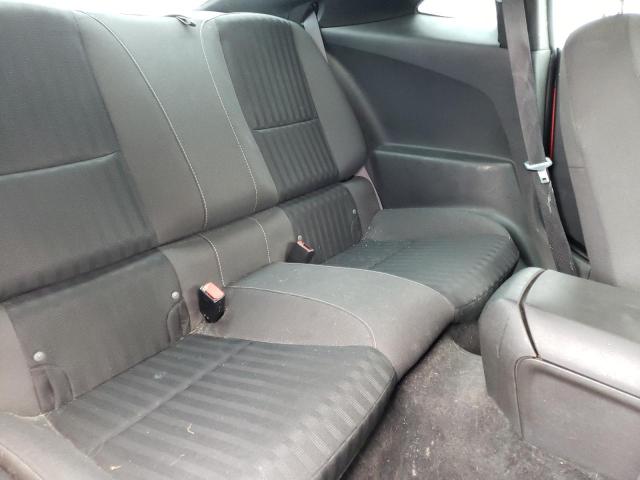 Photo 10 from auction – 2013 CHEVROLET CAMARO LS with VIN 2G1FA1E38D9185449