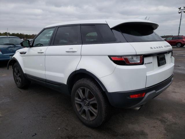Photo 2 from auction – 2018 LAND ROVER RANGE ROVE with VIN SALVP2RX7JH308274
