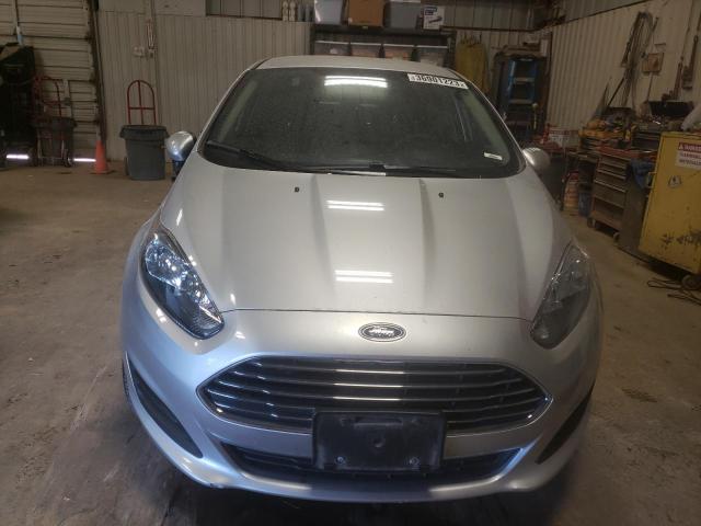 Photo 5 from auction – 2018 FORD FIESTA S with VIN 3FADP4AJ2JM144052