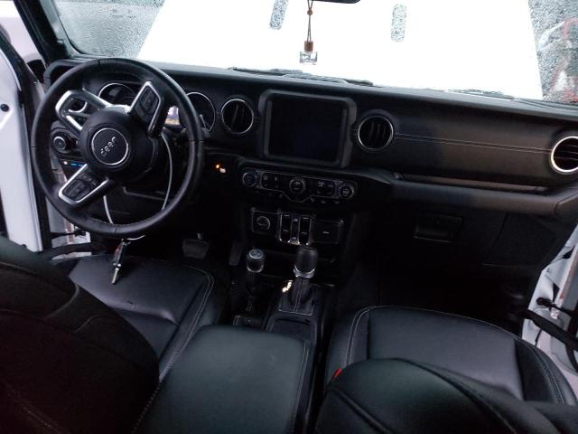 Photo 8 from auction – 2021 JEEP WRANGLER U with VIN 1C4JJXP62MW754038