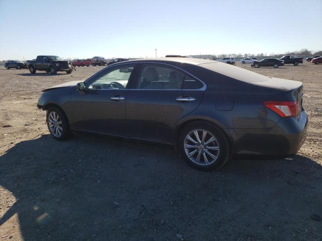 Photo 2 from auction – 2008 LEXUS ES 350 with VIN JTHBJ46G382197858