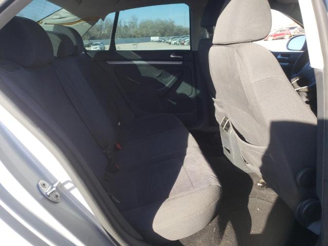 Photo 10 from auction – 2007 VOLKSWAGEN JETTA 2.5 with VIN 3VWPF71K97M084510