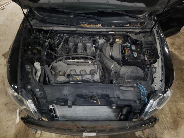 Photo 11 from auction – 2012 FORD TAURUS SEL with VIN 1FAHP2EW1CG121239