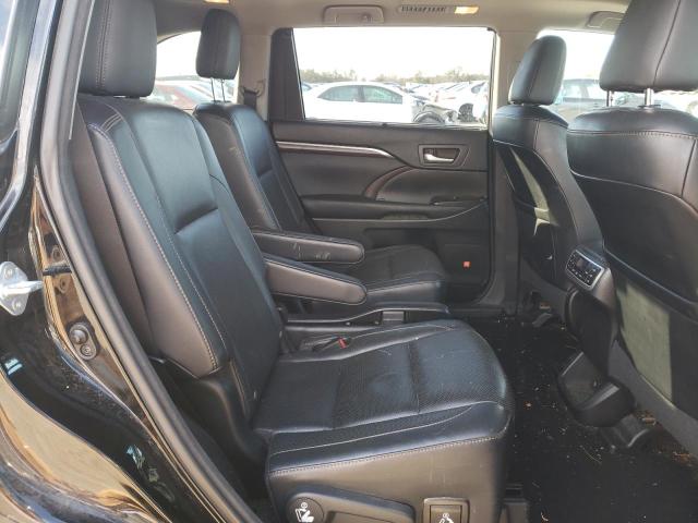 Photo 11 from auction – 2015 TOYOTA HIGHLANDER with VIN 5TDDKRFH2FS214622