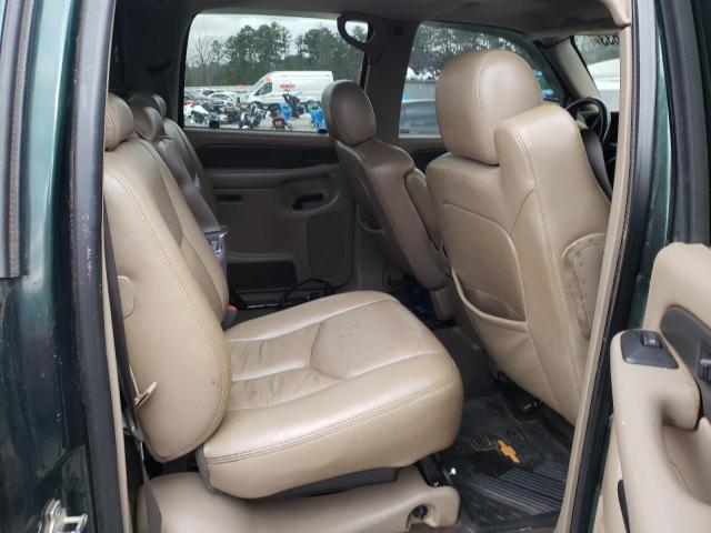 Photo 10 from auction – 2004 CHEVROLET AVALANCHE with VIN 3GNEC12T44G276104