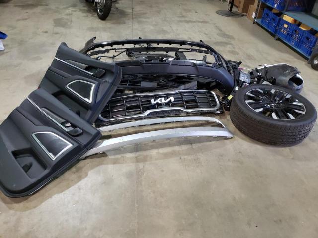 Photo 13 from auction – 2023 KIA TELLURIDE with VIN 5XYP5DGC9PG336628