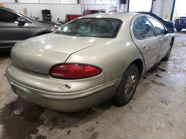 Photo 3 from auction – 1999 CHRYSLER CONCORDE L with VIN 2C3HD46R6XH538071