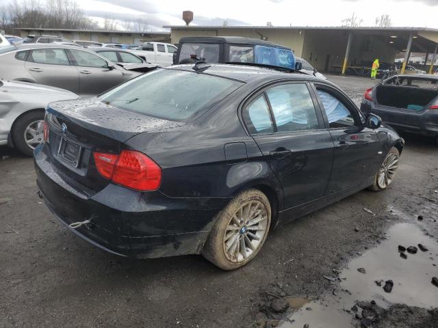 Photo 3 from auction – 2011 BMW 328 XI SUL with VIN WBAPK5C54BF127747
