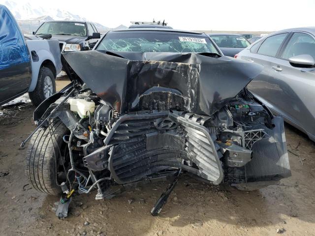 Photo 5 from auction – 2015 HYUNDAI VELOSTER with VIN KMHTC6AE9FU224897