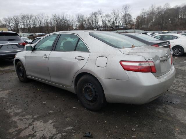 Photo 2 from auction – 2009 TOYOTA CAMRY with VIN 4T1BE46K99U377342