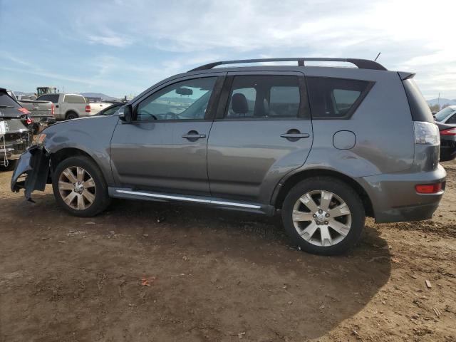 Photo 2 from auction – 2012 MITSUBISHI OUTLANDER with VIN JA4AS3AW1CU003239
