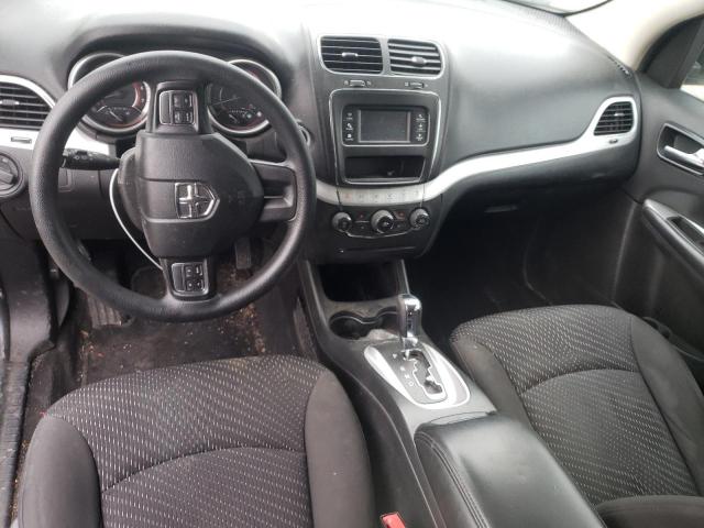 Photo 8 from auction – 2017 DODGE JOURNEY SE with VIN 3C4PDCAB6HT708420