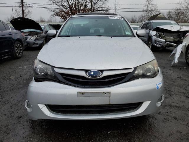 Photo 5 from auction – 2010 SUBARU IMPREZA 2. with VIN JF1GE6B64AH515046
