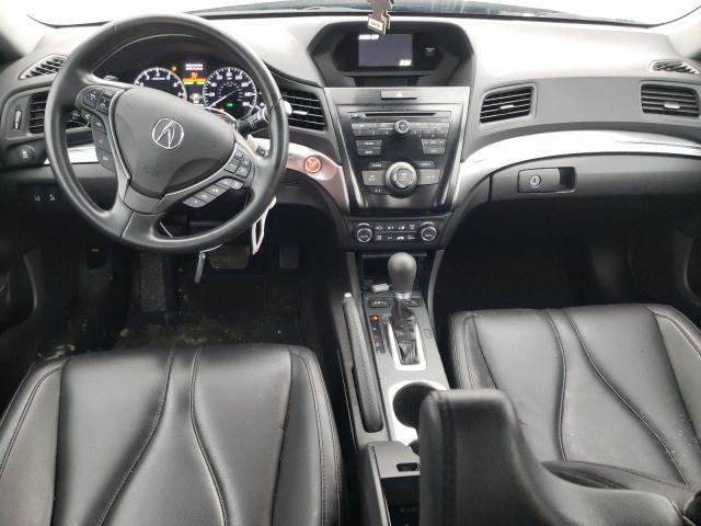 Photo 8 from auction – 2021 ACURA ILX with VIN 19UDE2F37MA007447