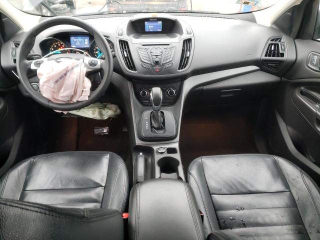 Photo 8 from auction – 2014 FORD ESCAPE S with VIN 1FMCU0F70EUE21962