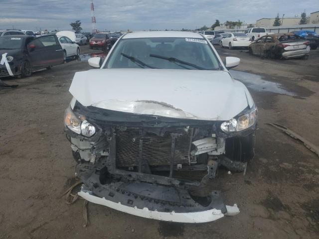 Photo 5 from auction – 2014 MAZDA 6 TOURING with VIN JM1GJ1V6XE1152836