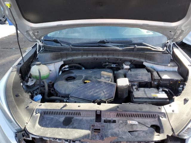 Photo 12 from auction – 2016 HYUNDAI TUCSON LIM with VIN KM8J3CA49GU161363