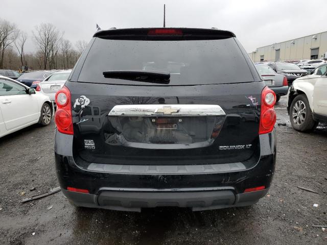 Photo 6 from auction – 2013 CHEVROLET EQUINOX LT with VIN 2GNFLNEK6D6409794