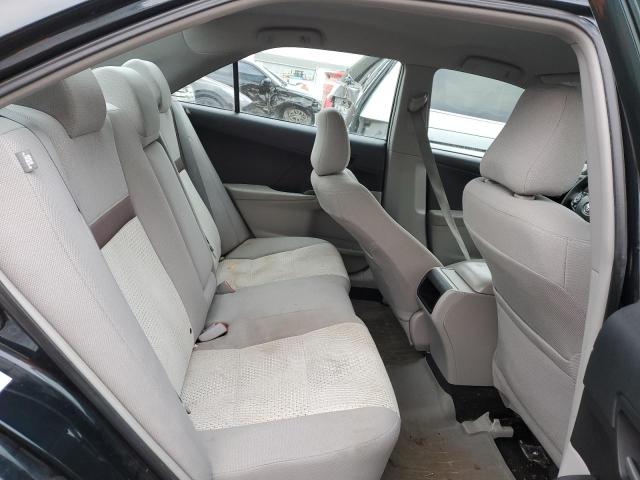 Photo 10 from auction – 2014 TOYOTA CAMRY L with VIN 4T4BF1FK4ER407665
