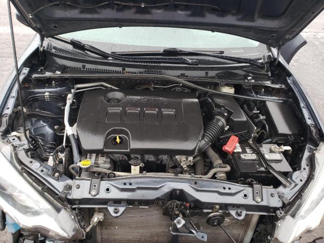 Photo 11 from auction – 2016 TOYOTA COROLLA L with VIN 2T1BURHE7GC488557