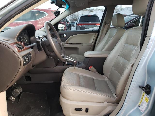 Photo 7 from auction – 2008 FORD TAURUS SEL with VIN 1FAHP24W58G121026