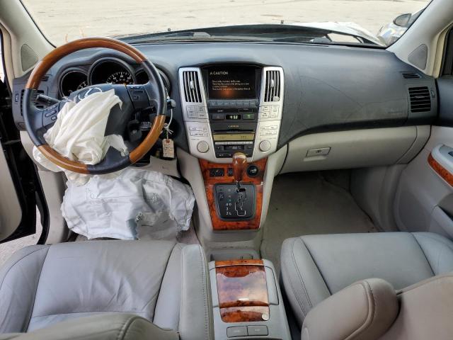 Photo 8 from auction – 2008 LEXUS RX 350 with VIN 2T2HK31U58C079310