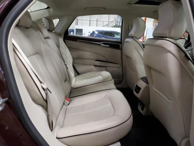 Photo 10 from auction – 2017 FORD FUSION TIT with VIN 3FA6P0D97HR398632