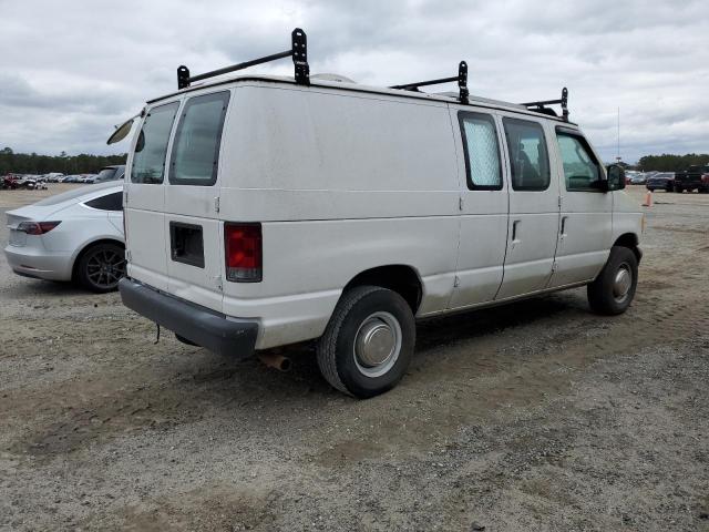 Photo 3 from auction – 2003 FORD E-SERIES C with VIN 1FTSE34L03HB45321