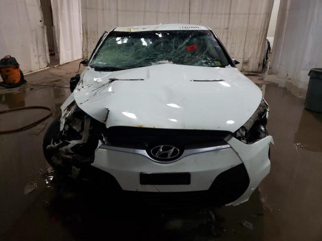 Photo 5 from auction – 2012 HYUNDAI VELOSTER with VIN KMHTC6AD7CU019744