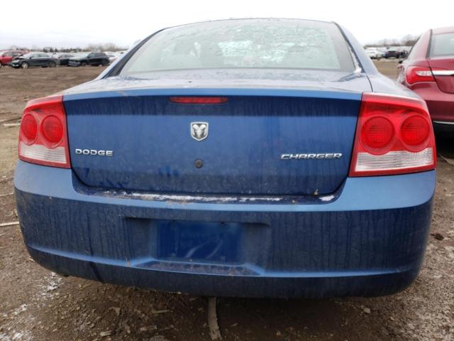 Фото 6 с аукциона – 2009 DODGE CHARGER с VIN 2B3KA43D99H576174