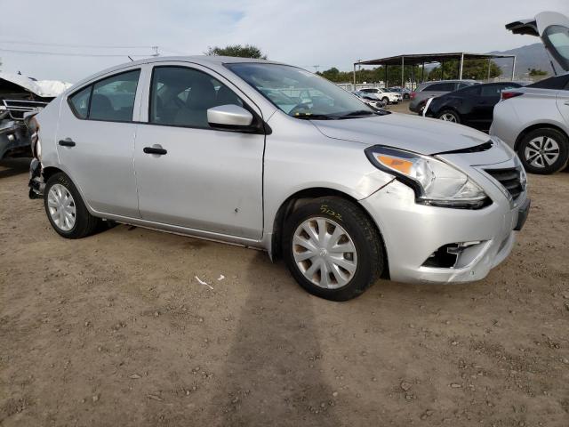 Photo 4 from auction – 2018 NISSAN VERSA S with VIN 3N1CN7AP1JL858216