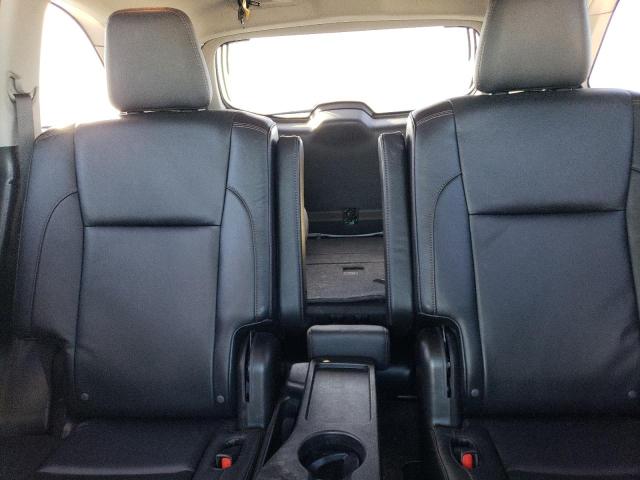 Photo 10 from auction – 2015 TOYOTA HIGHLANDER with VIN 5TDKKRFH7FS061730