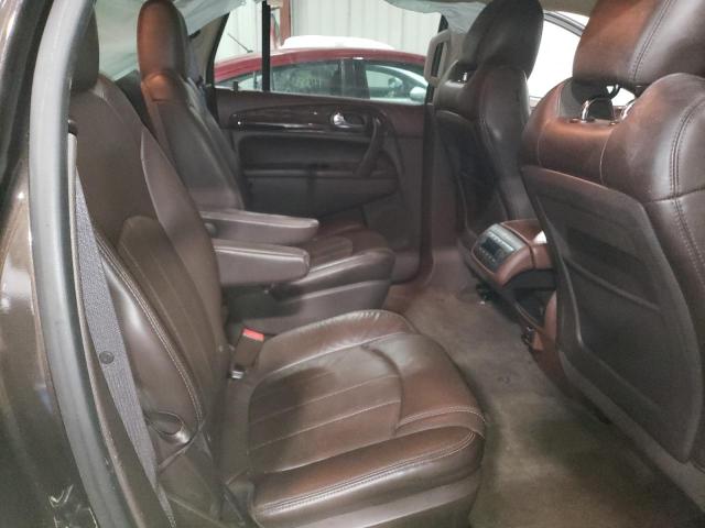 Photo 11 from auction – 2014 BUICK ENCLAVE with VIN 5GAKVBKD8EJ142010