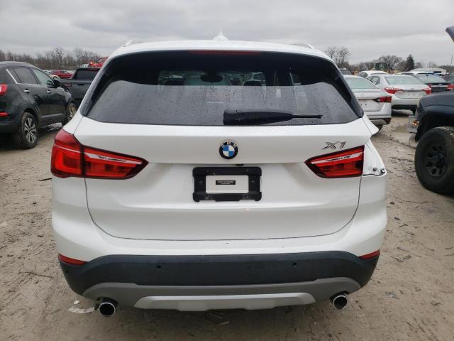 Photo 6 from auction – 2017 BMW X1 XDRIVE2 with VIN WBXHT3C32H5F86352