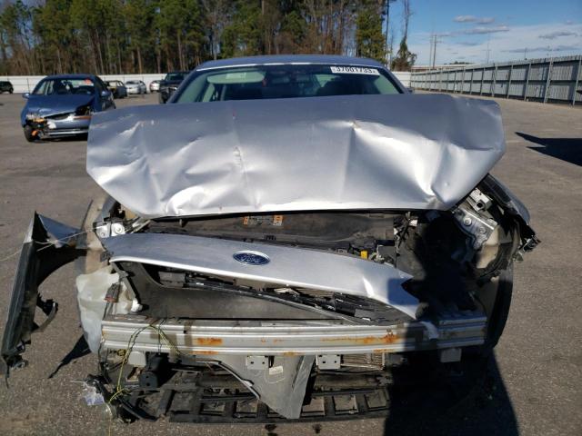 Photo 5 from auction – 2013 FORD FUSION SE with VIN 3FA6P0H78DR194540