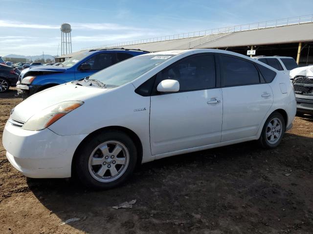 TOYOTA PRIUS 2008 with VIN JTDKB20U383375229 - Photo from auction