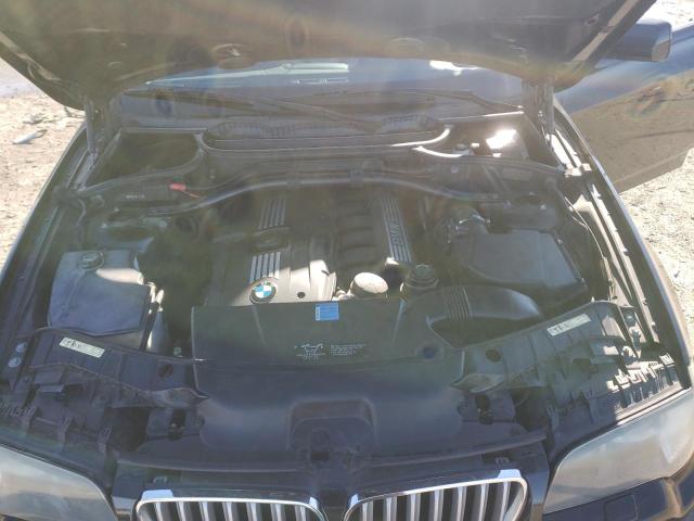 Photo 11 from auction – 2008 BMW X3 3.0SI with VIN WBXPC93468WJ11463