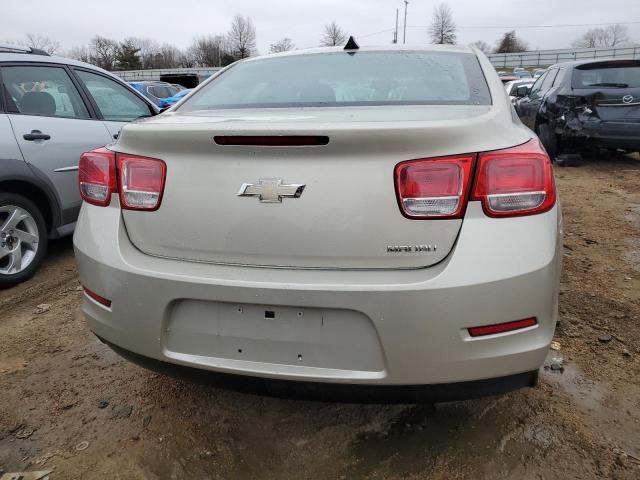 Photo 6 from auction – 2013 CHEVROLET MALIBU LS with VIN 1G11B5SA3DF353183
