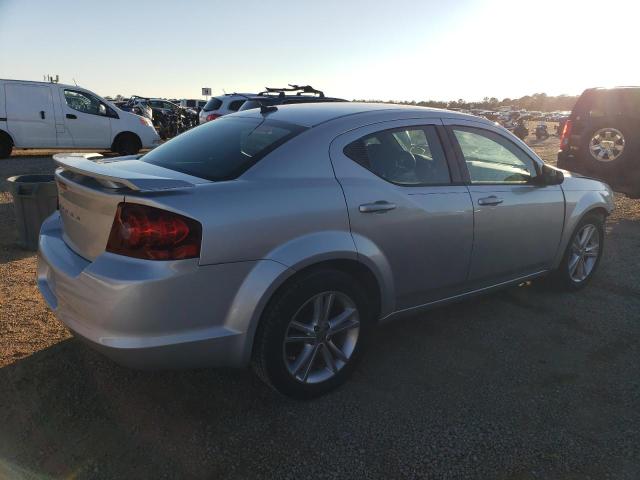 Photo 3 from auction – 2012 DODGE AVENGER SE with VIN 1C3CDZAG9CN314890