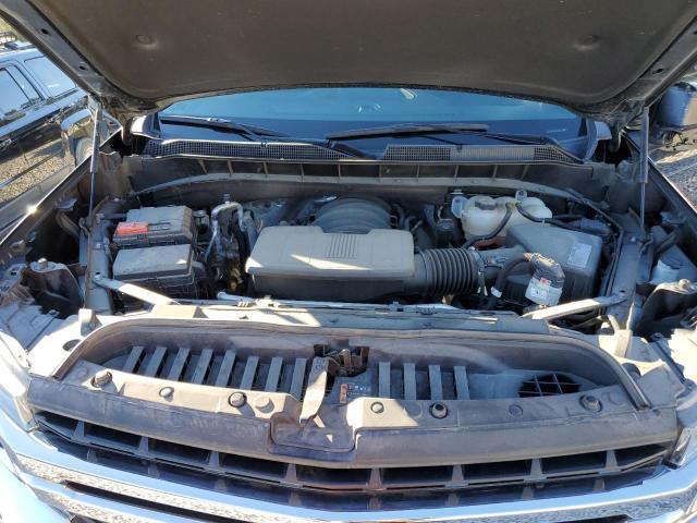 Photo 11 from auction – 2019 CHEVROLET SILVERADO with VIN 3GCUYDED2KG262145