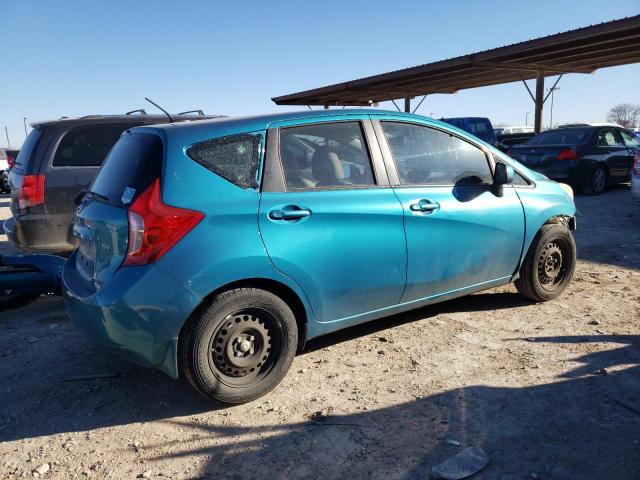 Photo 3 from auction – 2014 NISSAN VERSA NOTE with VIN 3N1CE2CPXEL357329