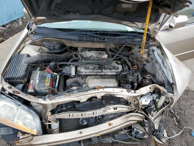 Photo 11 from auction – 2001 HONDA ACCORD LX with VIN 1HGCG65521A076221